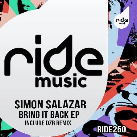 Simon Salazar - Bring It Back (Original Mix)