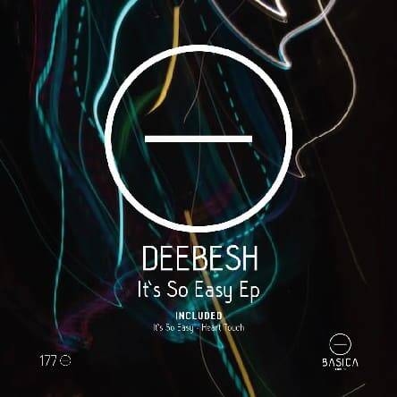 Deebesh - It's So Easy (Original Mix)