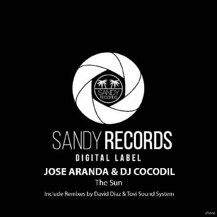 Jose Aranda & DJ Cocodil - The Sun (David Diaz Remix)