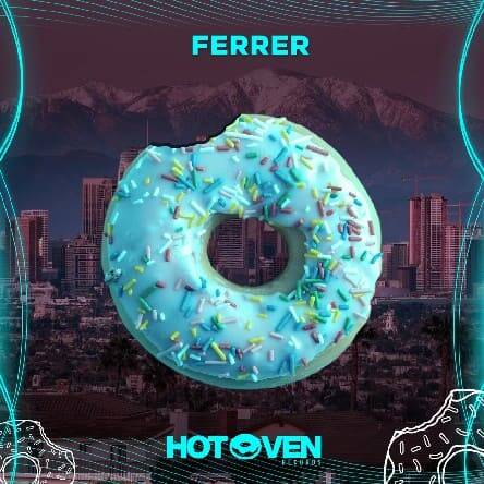 Ferrer - Free (Original Mix)