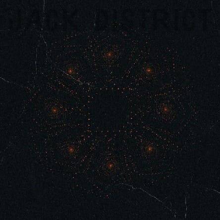 Jack District - What I Say (Original Mix)