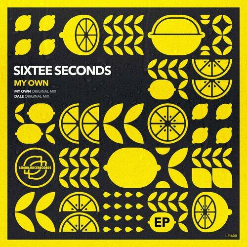 Sixtee Seconds - Dale (Original Mix)