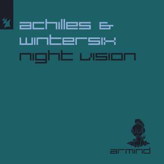 Achilles & Wintersix - Night Vision (Extended Mix)