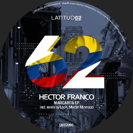 Hector Franco - Margarita (Original Mix)