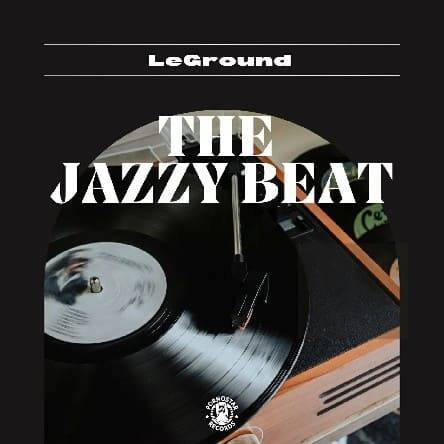 LeGround - The Jazzy Thing (Original Mix