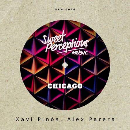 Xavi Pinos & Alex Parera - Chicago (Original Mix)