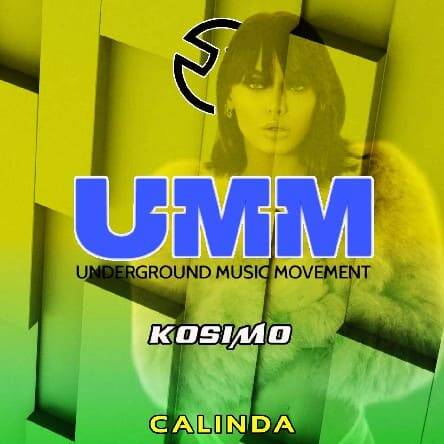 KOSIMO - Calinda (Extended Mix)