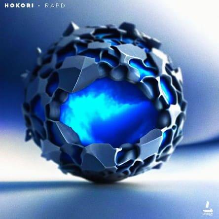 Hokori - Rapd (Original Mix)