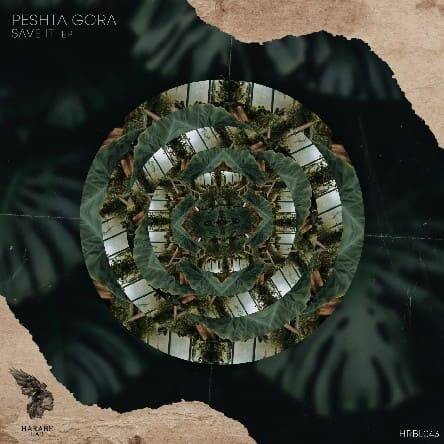 Peshta Gora - The Clock (Original Mix)