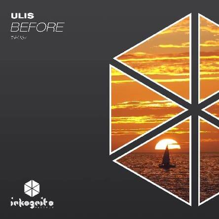 Ulis - Before (Extended Mix)