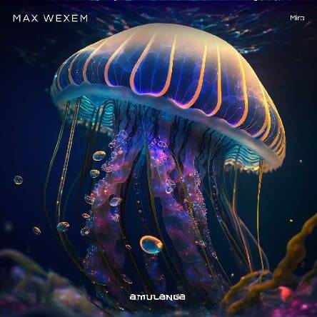 Max Wexem - Awaited (Extended Mix)