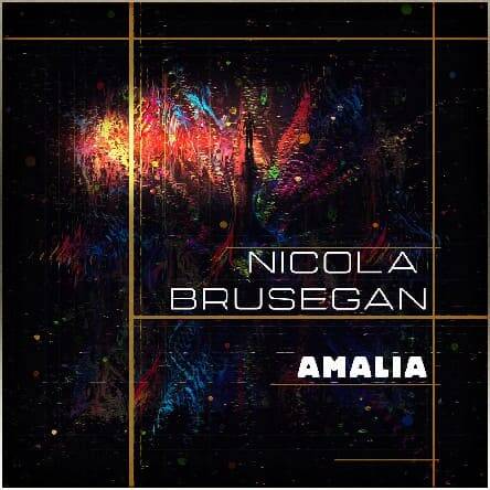 Nicola Brusegan - Wherever With You (Original Mix)