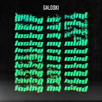 Galoski - Losing My Mind (Extended Mix)