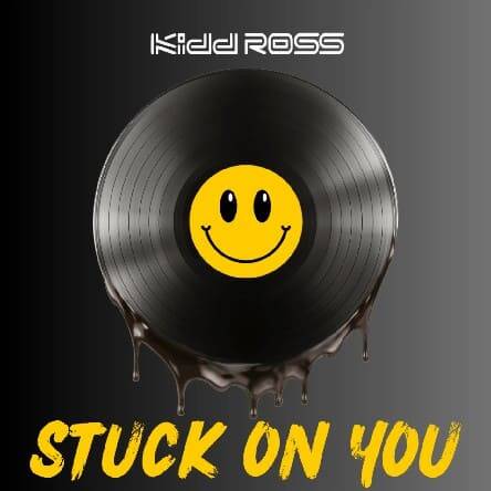 Kidd Ross - Stuck On You (Extended Mix)