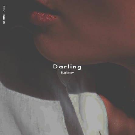 Karimov - Darling (Original Mix)