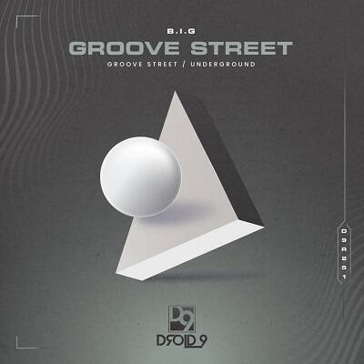 B.I.G (AR) - Groove Street (Original Mix)