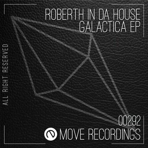 Roberth In Da House - Galactico (Original Mix)
