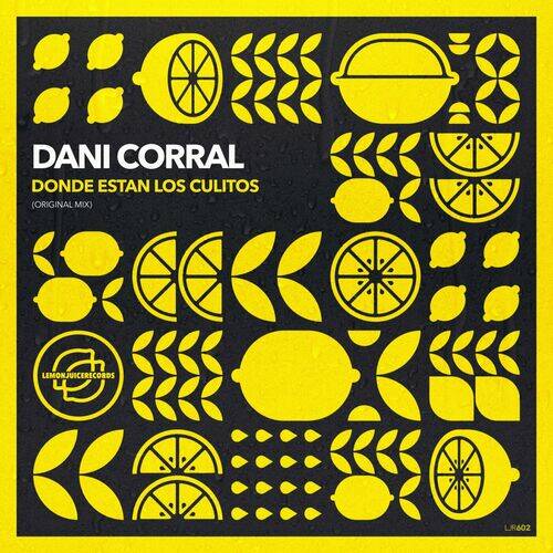 Dani Corral - Donde Estan Los Culitos (Original Mix)