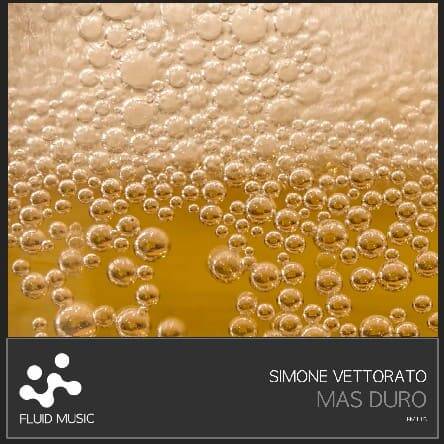 Simone Vettorato - Mas Duro (Original Mix)