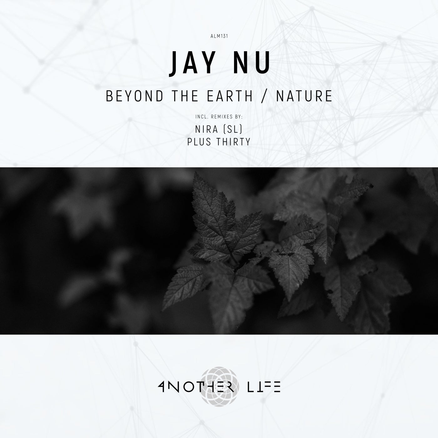 Jay Nu - Beyond the Earth (NIRA (SL) Remix)
