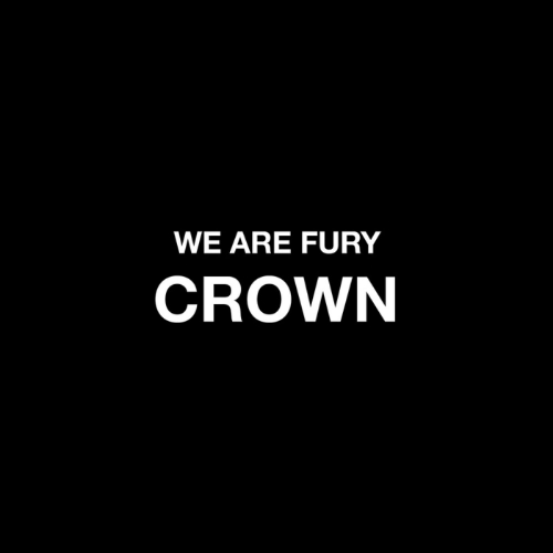 We Are Fury Ft. Brassie & Kyle Reynolds - Crown (Original Mix)