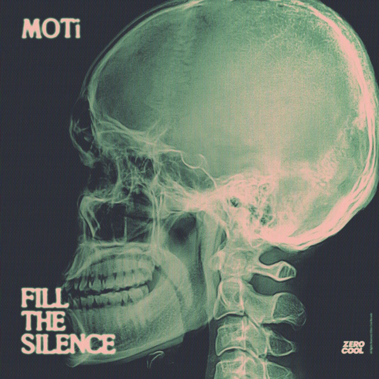 MOTi - Fill The Silence (Extended Mix)