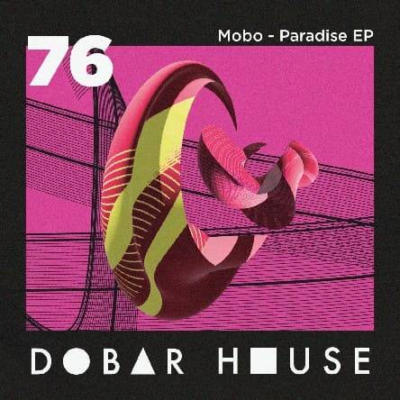 Mobo - A Track (Original Mix)