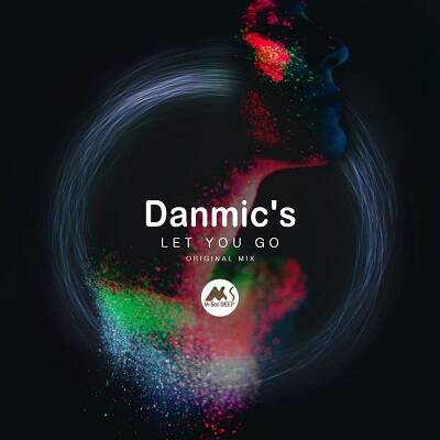 Danmic's - Let You Go