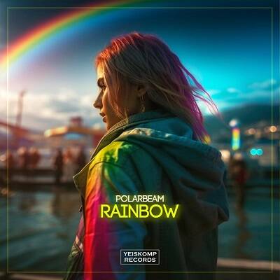 Polarbeam - Rainbow