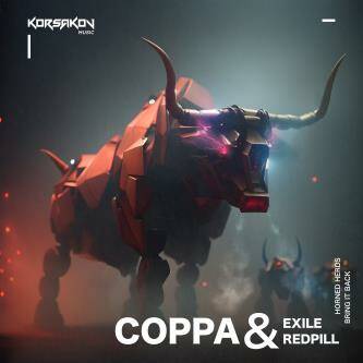 Coppa & Exile - Horned Herds