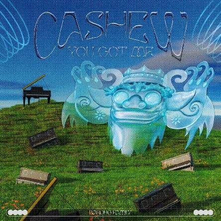 Cashew - You Got Me (Original Mix)