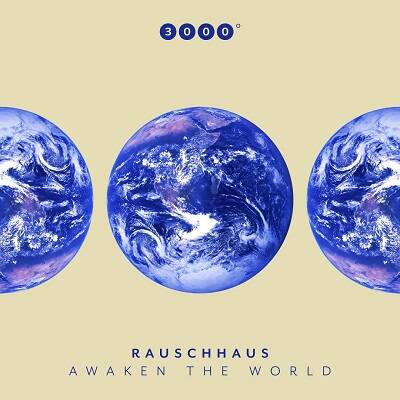 Rauschhaus - ADSR
