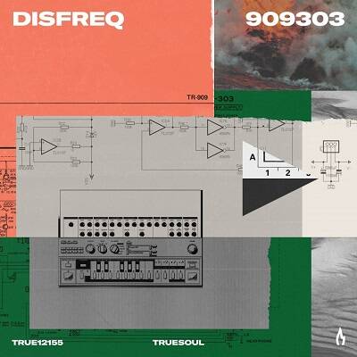 Disfreq - 909303