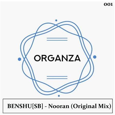 BENSHU[SB] - Nooran (Original Mix)