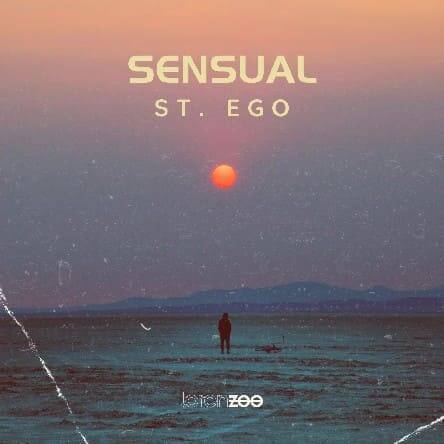 St.Ego - Sensual (Breaks Extended Mix)