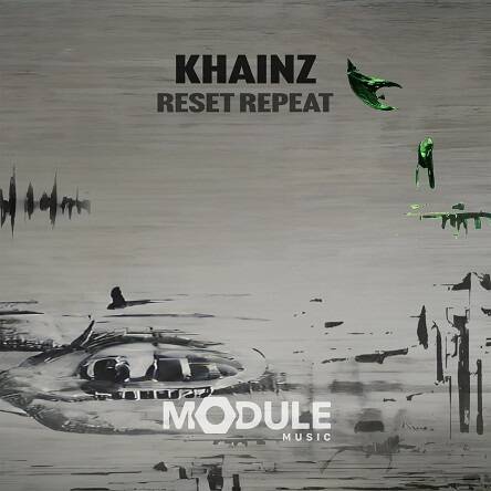 Khainz - Reset Repeat