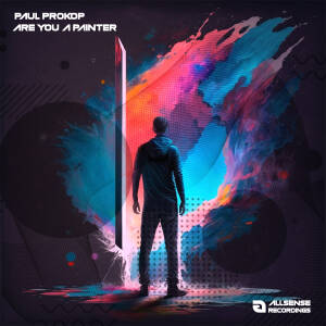 Paul Prokop - Are You A Painter (Original Mix)
