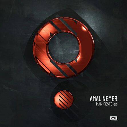 Amal Nemer - Manifesto (Extended Mix)
