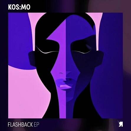 Kos_mo - Here & Now (Original Mix)