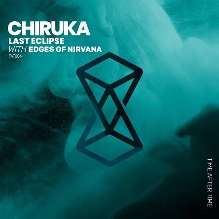 CHIRUKA - Edges of Nirvana
