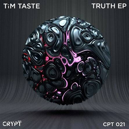 TiM TASTE - Vicious (Original Mix)