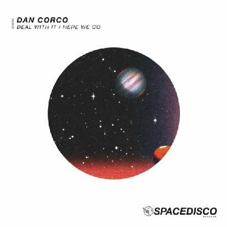 Dan Corco - Deal With It (Original Mix)