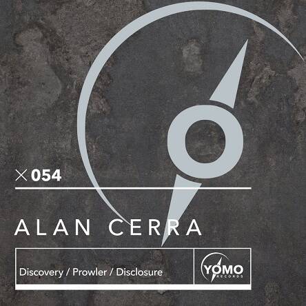 Alan Cerra - Disclosure