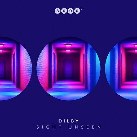 Dilby - Sight Unseen (Leeni & Danilo Kupfernagel Remix)