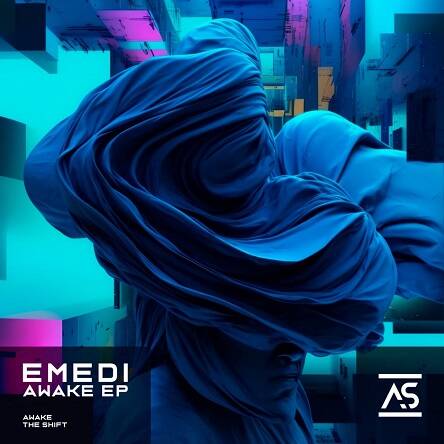EMEDI - Awake (Extended Mix)