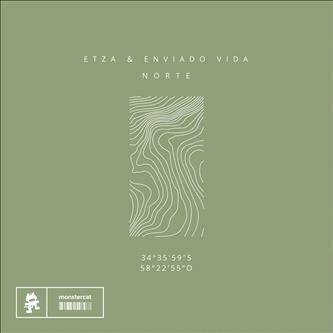 Etza & Enviado Vida - Norte (Extended Mix)
