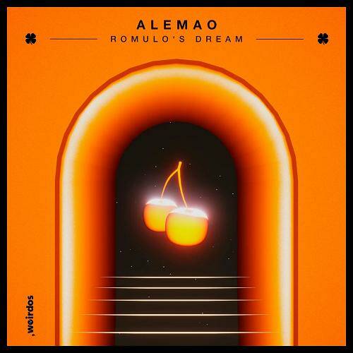 Alemao - Romulo's Dream (Johannes Albert Remix)