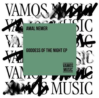Amal Nemer - Goddess Of The Night (Extended Mix)