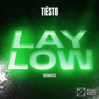 Tiësto - Lay Low (JØRD Remix) [Extended Version]