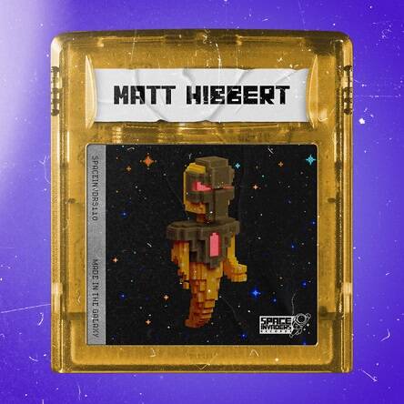 Matt Hibbert - F.R.I.E.N.D.S.